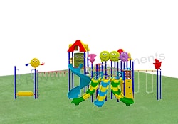 Roto Multi Activity Play Station R11